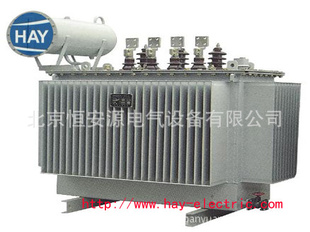 全新节能变压器S11-80KVA,10KV变压器厂家直销推荐,S11三相变压器