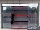 上海嘉定区配置自动门钢化玻璃南翔销售维修钢化玻璃门
