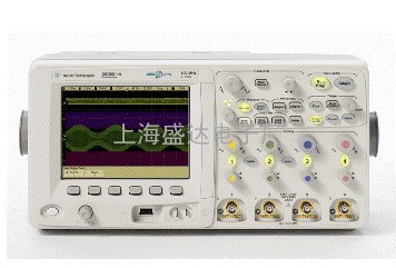 销售二手安捷伦DSO5014A数字示波器