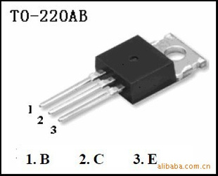 华晶MOS场效应管CS630A8H,TO-220，厂家直销