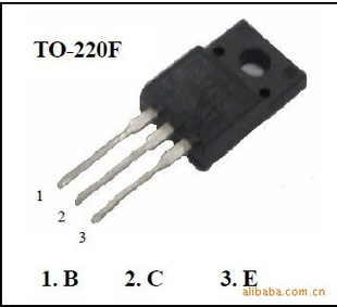 华晶肖特基二极管2CZ20100A9，TO-220F,原厂直销，替代MBR20100C