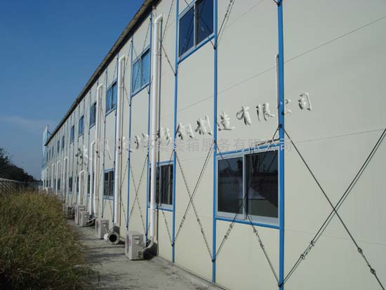  活动房厂家，优质回馈客户