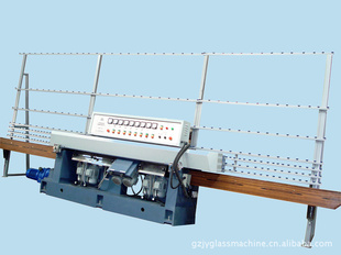诚招玻璃直线磨边机代理