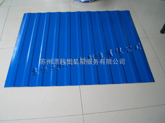 夹芯板，天地好口碑