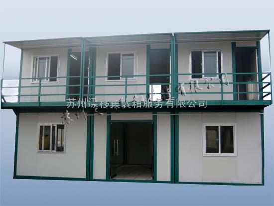 活动房屋，选天地就是选安全