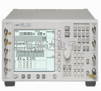 二手安捷伦E4438C信号源
