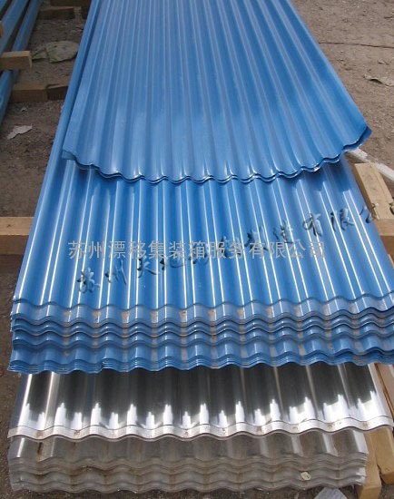 净化彩钢板，无尘车间首选材料