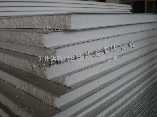 彩钢板质量第一，看准天地