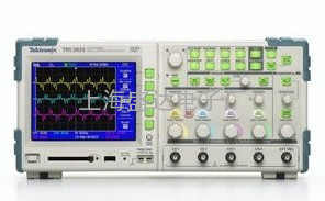 销售二手TPS2024泰克200MHZ隔离通道示波器