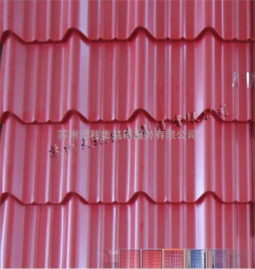 岩棉彩钢板，专注铸就品质