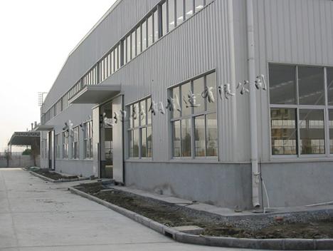 钢结构施工价格