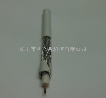 有线电视线批发64编单网5C-FB数字电视线厂家SYWV75-5同轴电缆