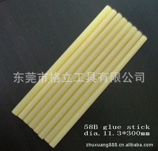 供应高粘性glue sticks热熔胶