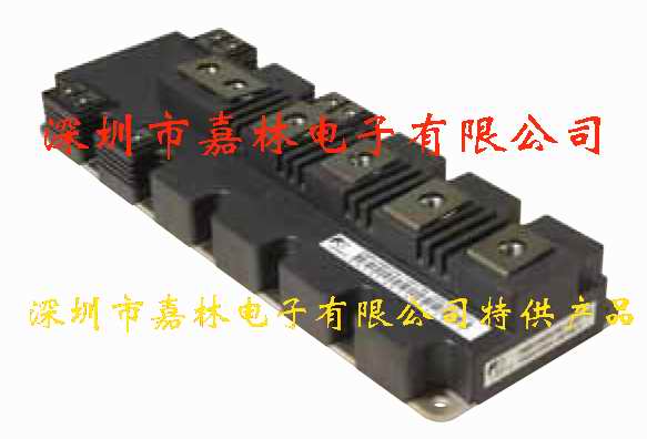 富士变频器专用IGBT模块2MBI1000VXB-170-50