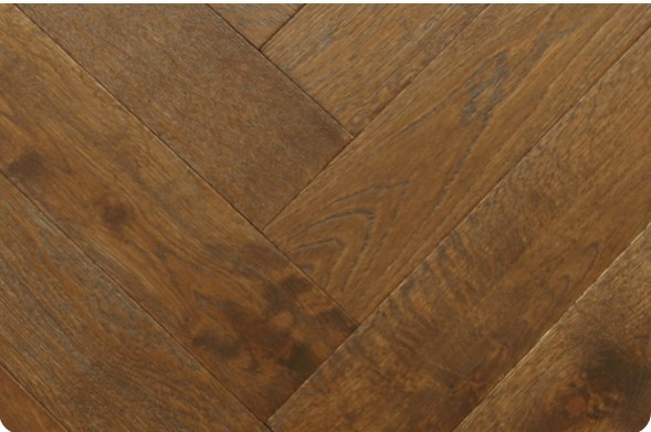 咖啡色橡木地板，多层地板，橡木多层实木复合地板，咖啡色橡木地板