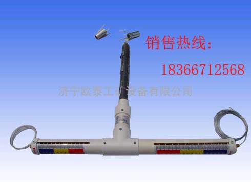 LBY-3A型顶板离层指示仪