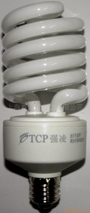 节能灯 TCP42W,42W,TCP强凌 TCP强凌节能灯 YPZ220 42-S.RR,