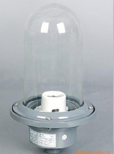 船用舱顶灯 CC口26-2系列荧光舱顶灯 CC26-2 船用 节能灯