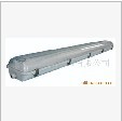 三防荧光灯 防水防称防腐节能灯 三基色节能荧光灯 FAY-2X18W