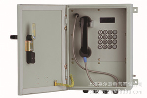 760-003,室外扬声器放大器站,751-001,733-001,GTC防爆话站