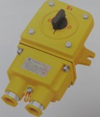 船用防爆转换开关  船用开关 防爆开关 船用防爆 BZZ51-10A