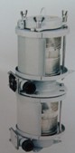 航行信号灯 CXH-1-2A 右舷灯 船用灯具 THJ-20B DH1-201A