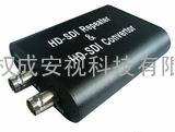 HD-SDI摄像机中继器、HD-SDI转HDMI转接盒