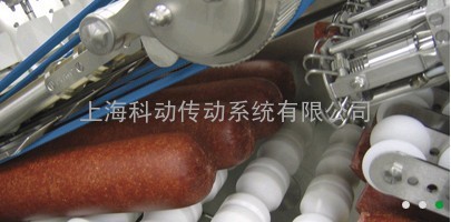 MEGADYNE 麦高迪 同步带具有更佳的防止齿跳性能