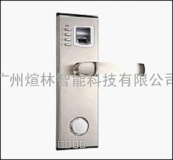 供应指纹密码门锁，家用型，商用型指纹门锁