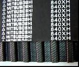 MITSUBOSHI皮带,日本三星同步带,变速带,进口皮带
