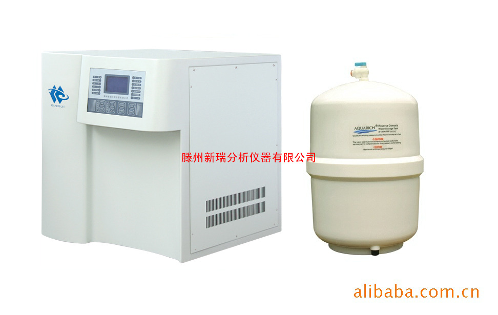 供应医用超纯水机//血液透析用水制取