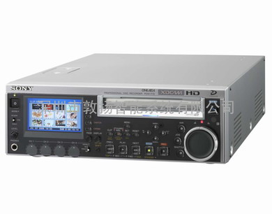 SONY:PDW-F70/30 高清专业光盘录像机