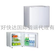 冰箱洗衣机香港进口 中港物流 中港快递
