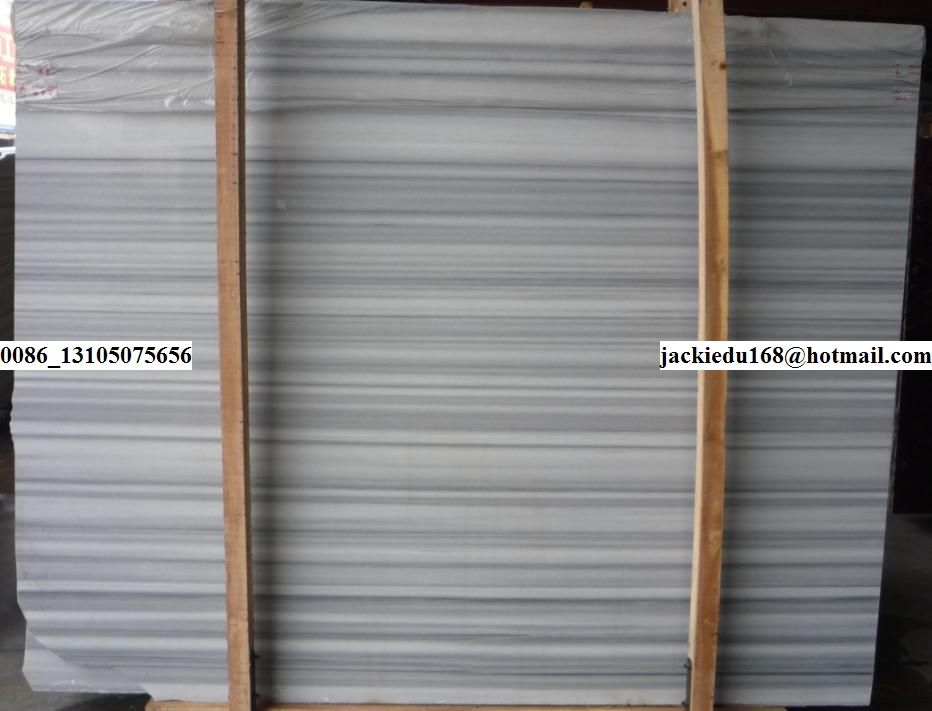 Marmara White Marble Slab For Sale