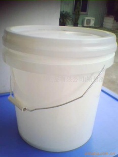 厦门16L塑料桶、厦门16公斤桶、厦门胶水桶