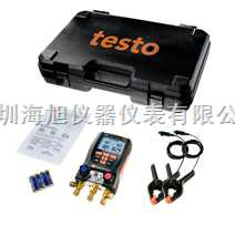 testo 550-2歧管仪|德图歧管仪testo 550-2厂价批发