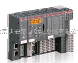 AC500系列PLC