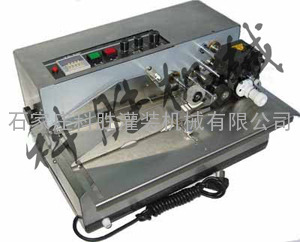 石家庄科胜380F标示打码机