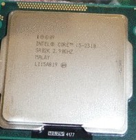 出售电脑配件CPUQQ：972062287
