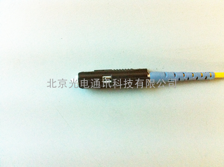 北京MU光纤跳线MU光纤尾纤