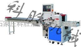 石家庄科胜250枕式药品包装机