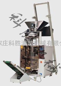 石家庄科胜200容积计量自动包装机
