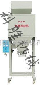 石家庄科胜颗粒包装机--青豆包装机