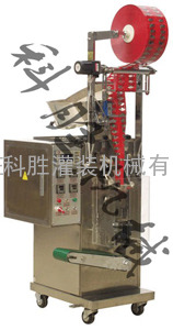石家庄科胜片剂自动包装机--农药包装机