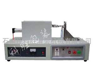 石家庄科胜QJ-125型超声波软管封尾机