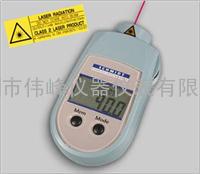 PH-200L非接触式激光数字转速表