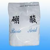 供应优质硼酸生产厂家硼酸价格硼酸批发
