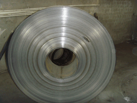 201不锈钢带 301不锈钢带 现货价格