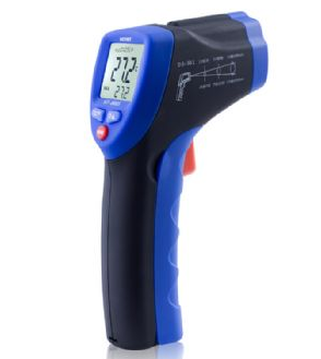 电力专用红外线测温仪IS-501IR
