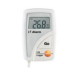 testo 174迷你电子温度记录仪